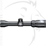 BUSHNELL 1.5-4X32 MATTE BLK MULTI-X