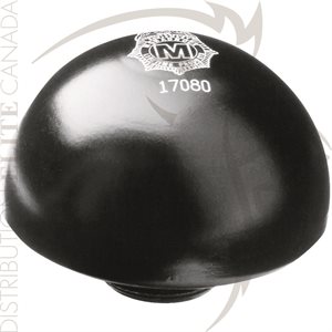 MONADNOCK HINDI BATON CAP - MX SERIES BATONS