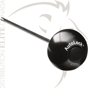 MONADNOCK HINDI BATON CAP - AUTOLOCK 21in & 22in BATONS