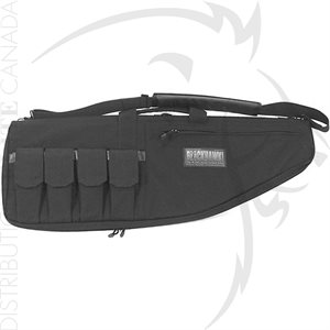 BLACKHAWK RIFLE CASE 34in BLACK