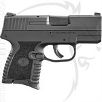 FN AMERICA FN 503 STRIKER - BLK / BLK - (1) 6-RND (1) 8-RND