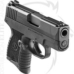 FN AMERICA FN 503 STRIKER - BLK / BLK - (1) 6-RND (1) 8-RND