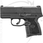 FN AMERICA FN 503 STRIKER - BLK / BLK - (1) 6-RND (1) 8-RND