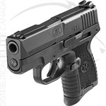 FN AMERICA FN 503 STRIKER - BLK / BLK - (1) 6-RND (1) 8-RND