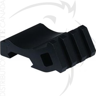 BLACKHAWK OFFSET RAIL ADAPTER