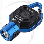 STREAMLIGHT POCKET MATE W / USB CORD - BLEU