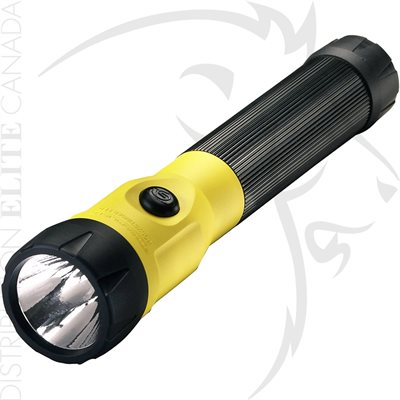 STREAMLIGHT POLYSTINGER LED - 12V DC - YELLOW