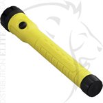 STREAMLIGHT POLYSTINGER LED HAZ-LO - 12V DC - YELLOW