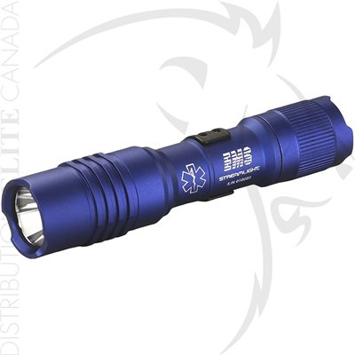 STREAMLIGHT PROTAC EMS - BLEU