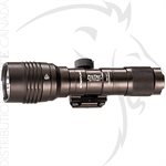 STREAMLIGHT PROTAC RAILMOUNT HL-X USB - NOIR