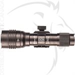 STREAMLIGHT PROTAC RAILMOUNT HL-X USB - NOIR