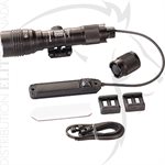 STREAMLIGHT PROTAC RAILMOUNT HL-X USB - NOIR