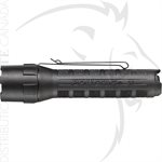 STREAMLIGHT POLYTAC X - BLACK - CLAM