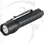 STREAMLIGHT POLYTAC X - NOIR - BOX