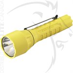 STREAMLIGHT POLYTAC HP - JAUNE