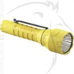 STREAMLIGHT POLYTAC HP - JAUNE