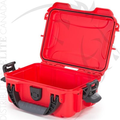 NANUK 903 CASE - RED