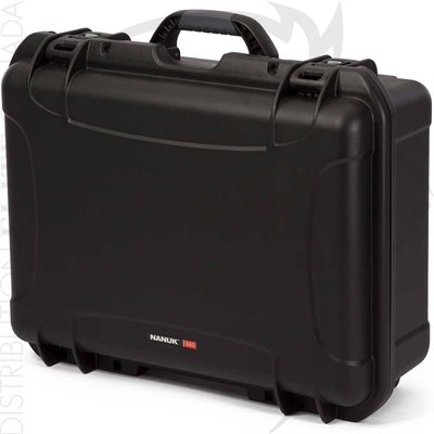 NANUK 940 CASE W / FOAM - NOIR