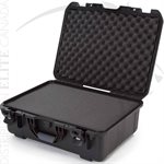 NANUK 940 CASE W / FOAM - NOIR