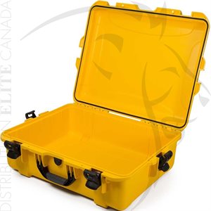 NANUK 945 CASE - JAUNE