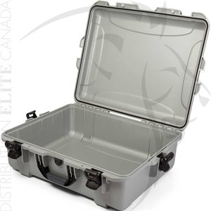 NANUK 945 CASE - ARGENT