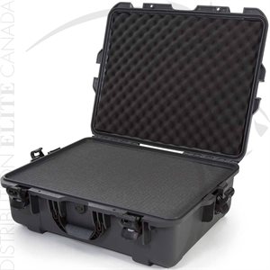 NANUK 945 CASE W / FOAM - GRAPHITE