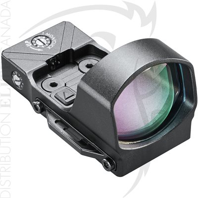 BUSHNELL 1XREFLEX 4 MOA AIMPOINT BASE