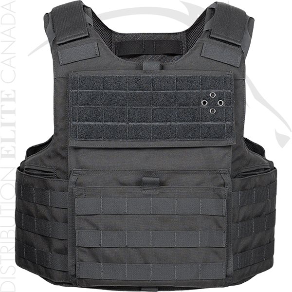 Body Armor & Body Armor Carriers