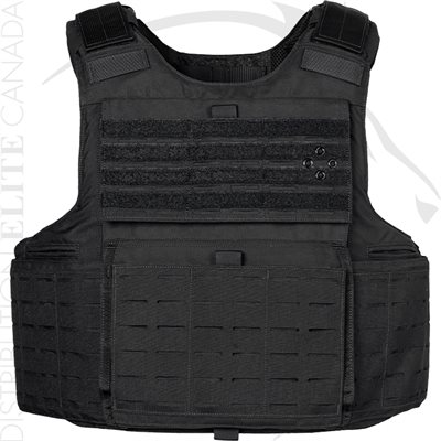 ARMOR EXPRESS BRAVO HARD CORE H3 - MOLLE - LAPD