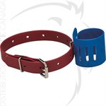 HUMANE RESTRAINT CEINTURE POLY (NON-VERROUILLABLE) - 54in