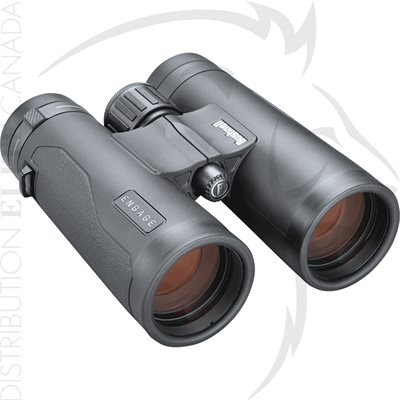 BUSHNELL 8X42 ENGAGE BLK ROOF PRISM ED FMC UWB