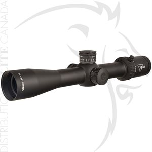 TRIJICON CREDO 2-10X36 FFP - MOA PRECISION TREE - ROUGE