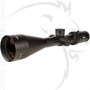 TRIJICON CREDO HX 2.5-10X56 SFP - MOA PRECISION HUNTER - VRT