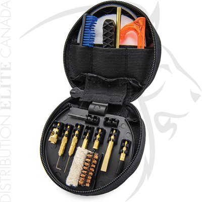 OTIS 9MM PISTOL CLEANING KIT