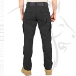 FIRST TACTICAL MEN V2 BDU PANT - BLACK - 36X30