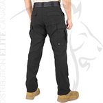 FIRST TACTICAL MEN V2 BDU PANT - BLACK - 36X30