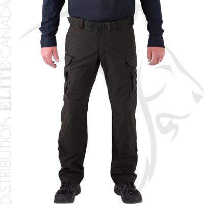 FIRST TACTICAL HOMME PANTALON V2 EMS - NOIR - 52U