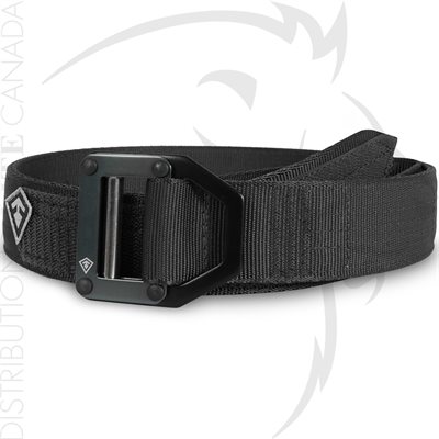 FIRST TACTICAL TACTICAL BELT 1.75in - MIDNIGHT NAVY - 3X