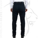 FIRST TACTICAL WOMEN COTTON STATION PANT - NAVY - 14 TALL