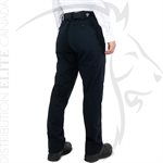 FIRST TACTICAL WOMEN COTTON STATION PANT - NAVY - 14 TALL