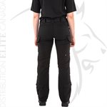 FIRST TACTICAL WOMEN V2 EMS PANT - BLACK - 14 TALL