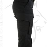 FIRST TACTICAL WOMEN V2 EMS PANT - BLACK - 14 TALL