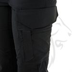 FIRST TACTICAL WOMEN V2 EMS PANT - BLACK - 14 TALL