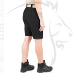 FIRST TACTICAL FEMME V2 SHORT TACTIQUE - NOIR - 4