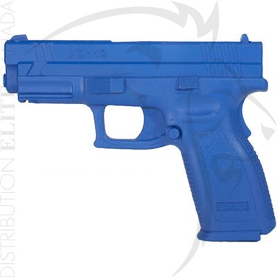 BLUEGUNS SPRINGFIELD XD MOD.2 4in .40 CAL.