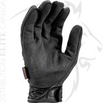 BLACKHAWK P.A.T.R.O.L. BARRICADE GLOVE BLACK 2XL