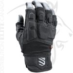 BLACKHAWK S.O.L.A.G. INSTINCT HALF GLOVE BLACK SM