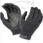 HATCH TSK323 TASK LIGHT LEATHER GANTS - LARGE