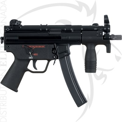 HECKLER & KOCH MP5 K PDW