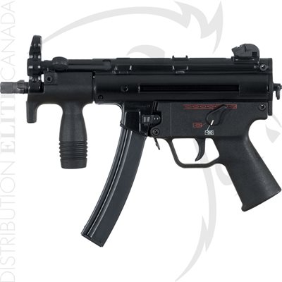 HECKLER & KOCH MP5 K PDW